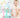 GlowHaas | Gelukkige Rammelaar - Bliss Home