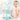 GlowHaas | Gelukkige Rammelaar - Bliss Home