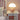 PaddoLuxe – Franse Paddenstoel Lamp - Bliss Home