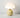 ChicMushroom Unieke Paddenstoel Lamp - Een Frans Geïnspireerd Statement Stuk - Bliss Home