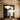 Ivorylight – Elegante Ivoor Glazen Hanglamp met Verstelbaar Snoer - Bliss Home