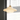 Ivorylight – Elegante Ivoor Glazen Hanglamp met Verstelbaar Snoer - Bliss Home