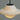 TimelessGlow – Geometrische Hanglamp in Mat Glas - Bliss Home