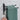 TowelPro - Elegante Zwarte Handdoekhouder met 2-Armig Ontwerp - Bliss Home