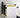 TowelPro - Elegante Zwarte Handdoekhouder met 2-Armig Ontwerp - Bliss Home