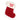 MerrySock – Unieke Kerstsok met Naam Borduring - Bliss Home