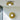 GlowVault – Vintage G9 Plafondlamp van Glas - Bliss Home