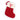 MerrySock – Unieke Kerstsok met Naam Borduring - Bliss Home