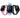 KidSafeWatch – GPS Smartwatch voor Kinderen met Videobel en Activiteitentracker - Bliss Home