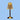LumiCrystal – Draadloze Tafellamp - Bliss Home
