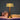 LumiCrystal – Draadloze Tafellamp - Bliss Home