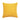 PlushHaven | Katoenen Corduroy Maïskorrel Kussenhoes - Bliss Home