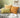 PlushHaven | Katoenen Corduroy Maïskorrel Kussenhoes - Bliss Home