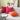 PlushHaven | Katoenen Corduroy Maïskorrel Kussenhoes - Bliss Home