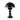 BloemGlow – Draagbare Nordic Tafellamp met Bloemknopdesign - Bliss Home