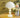 BloemGlow – Draagbare Nordic Tafellamp met Bloemknopdesign - Bliss Home
