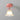 FloraLume - Art Déco Mini Hanglamp - Stijlvolle Hanglamp met Bloemenaccent - Bliss Home