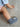 SlofLuxe | Zachte Babyslofjes met Rubberen Zool - Bliss Home