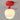 FloraLume - Art Déco Mini Hanglamp - Stijlvolle Hanglamp met Bloemenaccent - Bliss Home