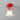 FloraLume - Art Déco Mini Hanglamp - Stijlvolle Hanglamp met Bloemenaccent - Bliss Home