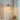 RetroLume - Klassieke Glazen Tulpen Wandlamp voor Warme Sfeer - Bliss Home