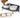 FlexiFeast | Verhoogd Voedingsstation voor Grote Honden met Antislip Basis - Bliss Home