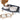 FlexiFeast | Verhoogd Voedingsstation voor Grote Honden met Antislip Basis - Bliss Home