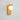 GlowForm – Wandlamp met Gouden Accent en Modern Contrast - Bliss Home
