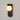 GlowForm – Wandlamp met Gouden Accent en Modern Contrast - Bliss Home