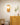 GlowForm – Wandlamp met Gouden Accent en Modern Contrast - Bliss Home