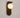 GlowForm – Wandlamp met Gouden Accent en Modern Contrast - Bliss Home