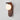 GlowForm – Wandlamp met Gouden Accent en Modern Contrast - Bliss Home