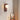 GlowForm – Wandlamp met Gouden Accent en Modern Contrast - Bliss Home