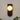 GlowForm – Wandlamp met Gouden Accent en Modern Contrast - Bliss Home