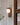 GlowForm – Wandlamp met Gouden Accent en Modern Contrast - Bliss Home