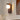 GlowForm – Wandlamp met Gouden Accent en Modern Contrast - Bliss Home