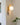 GlowForm – Wandlamp met Gouden Accent en Modern Contrast - Bliss Home