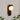 GlowForm – Wandlamp met Gouden Accent en Modern Contrast - Bliss Home