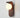 GlowForm – Wandlamp met Gouden Accent en Modern Contrast - Bliss Home