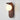 GlowForm – Wandlamp met Gouden Accent en Modern Contrast - Bliss Home