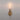 KopraLux – Moderne Wandlamp – Met Geribbeld Glas en Warme Koperen Afwerking - Bliss Home