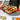 PerfectGrill | Elektrische Grillpan met 30 cm Oppervlak en Antiaanbaklaag - Bliss Home