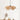 WeaveBloom – Ambachtelijke Bloem Hanglamp voor Eet- en Woonkamer - Bliss Home