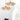 WeaveBloom – Ambachtelijke Bloem Hanglamp voor Eet- en Woonkamer - Bliss Home