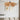 WeaveBloom – Ambachtelijke Bloem Hanglamp voor Eet- en Woonkamer - Bliss Home