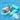 Niet-opblaasbare Smart Float Zwemtrainer - biedt veilige ondersteuning met riemen en een robuust vlotterringontwerp - voor baby’s in het water - - Bliss Home