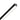 SlankLicht – Langwerpige Zwarte LED Plafondlamp - Bliss Home
