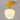 FloraLume - Art Déco Mini Hanglamp - Stijlvolle Hanglamp met Bloemenaccent - Bliss Home